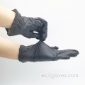 Guantes de cocina de plástico HDPE Guantes de cocina para el hogar